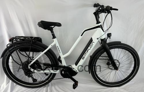 Simplon Kagu Bosch fiche technique et avis